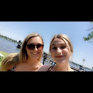 Meet your Posher, Margaret